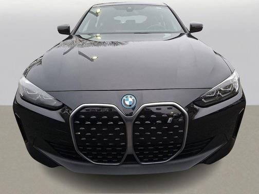 2024 BMW i4 Gran Coupe xDrive40