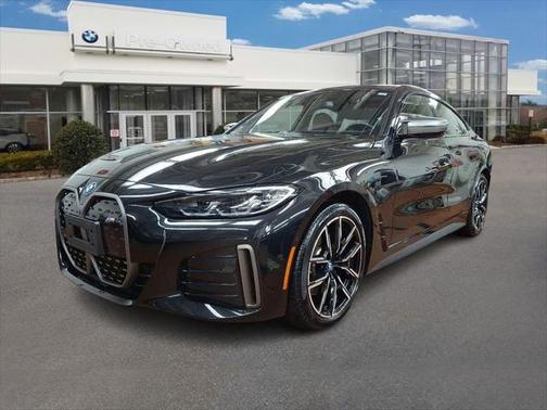 2024 BMW i4 Gran Coupe M50