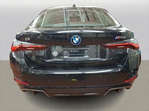 2024 BMW i4 Gran Coupe M50