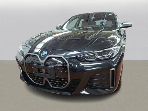 2024 BMW i4 Gran Coupe M50