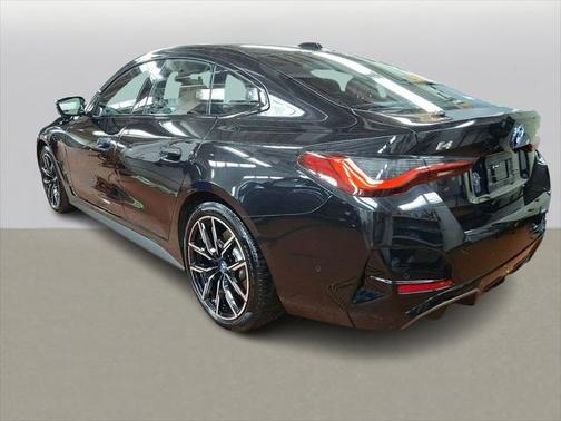 2024 BMW i4 Gran Coupe M50
