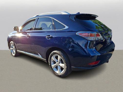 Mica 2015 Lexus RX 350 Base