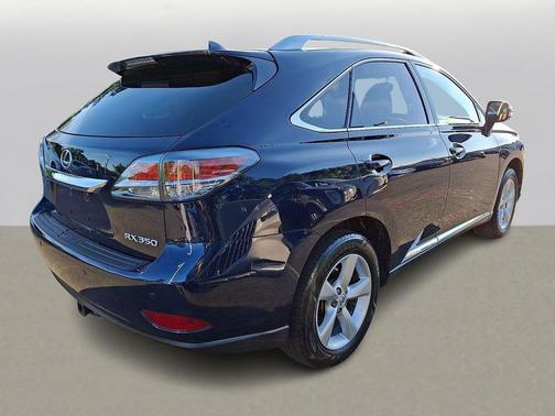 Mica 2015 Lexus RX 350 Base