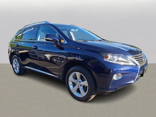 Mica 2015 Lexus RX 350 Base