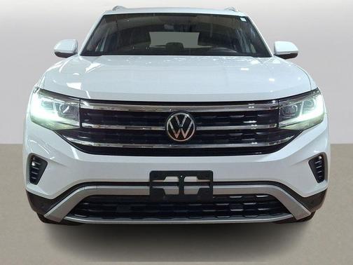 2021 Volkswagen Atlas Cross Sport 3.6L V6 SE w/Technology