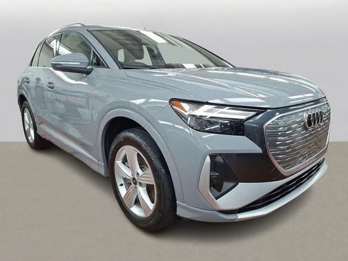 2023 Audi Q4 e-tron Premium 50 quattro