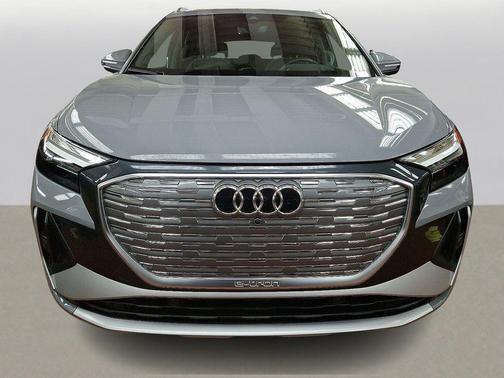 2023 Audi Q4 e-tron Premium 50 quattro