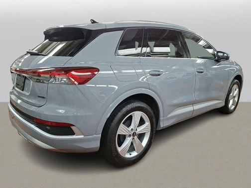 2023 Audi Q4 e-tron Premium 50 quattro