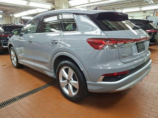 2023 Audi Q4 e-tron Premium 50 quattro
