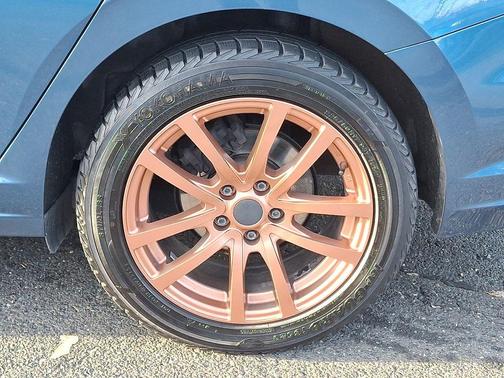 2021 Volkswagen Jetta 1.4T SEL