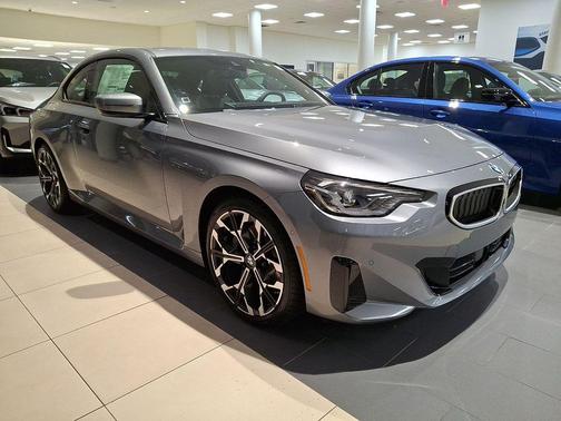 2026 BMW 230 xDrive