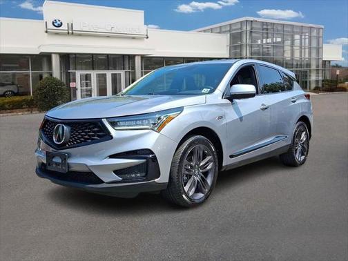 2020 Acura RDX A-Spec