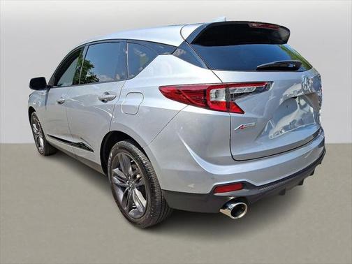 2020 Acura RDX A-Spec