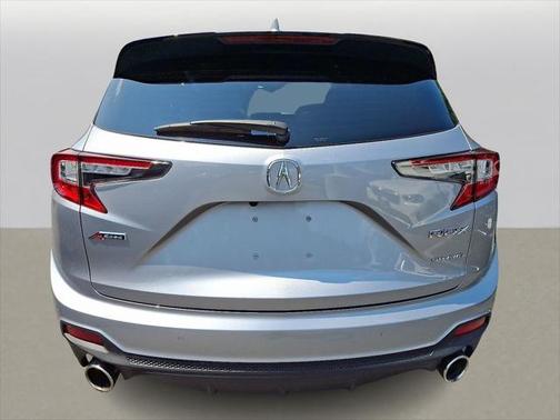 2020 Acura RDX A-Spec