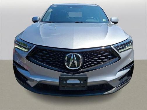 2020 Acura RDX A-Spec