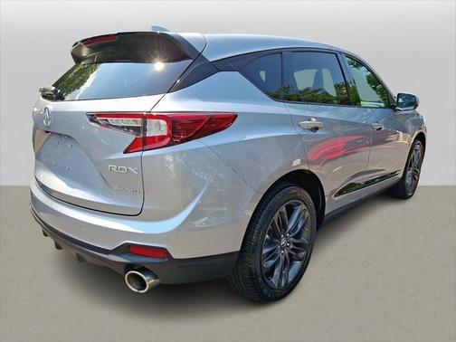 2020 Acura RDX A-Spec