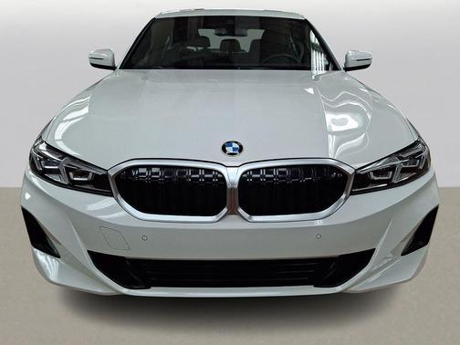 2023 BMW 330 xDrive