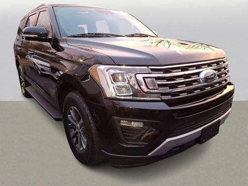 2019 Ford Expedition XLT