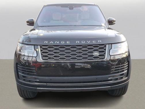 2022 Land Rover Range Rover Westminster