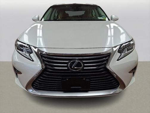 2017 Lexus ES 350 Base