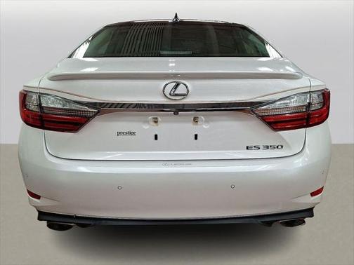 2017 Lexus ES 350 Base