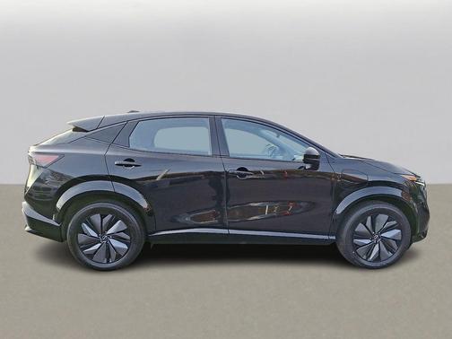 2024 Nissan ARIYA ENGAGE