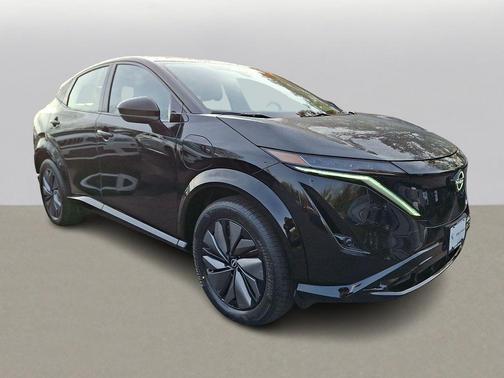 2024 Nissan ARIYA ENGAGE