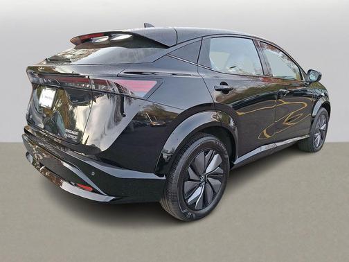 2024 Nissan ARIYA ENGAGE