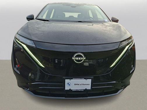 2024 Nissan ARIYA ENGAGE