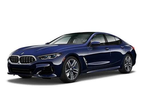 2026 BMW 840 i xDrive