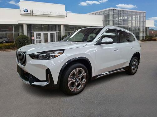 2025 BMW X1 xDrive28i
