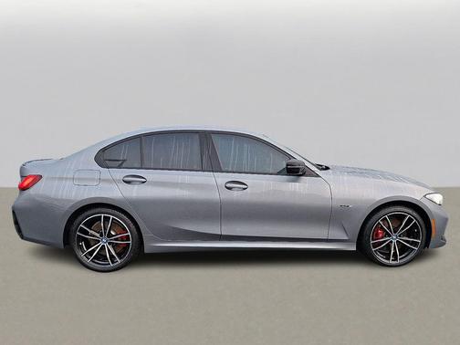 2023 BMW 330e Base