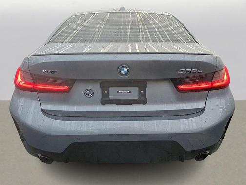 2023 BMW 330e Base