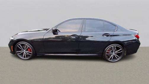 2023 BMW 330 xDrive