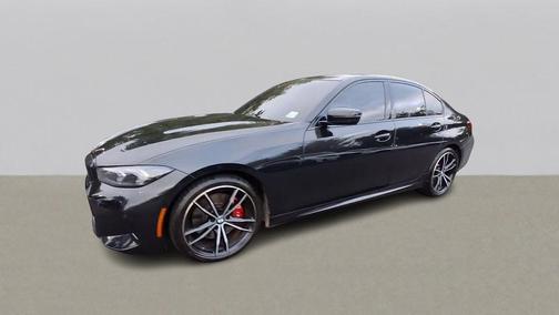 2023 BMW 330 xDrive