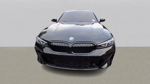 2023 BMW 330 xDrive