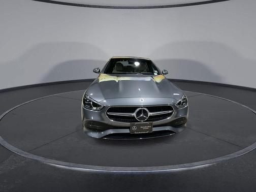 2022 Mercedes-Benz C-Class C 300 4MATIC