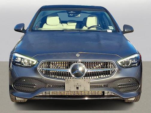 2022 Mercedes-Benz C-Class C 300 4MATIC