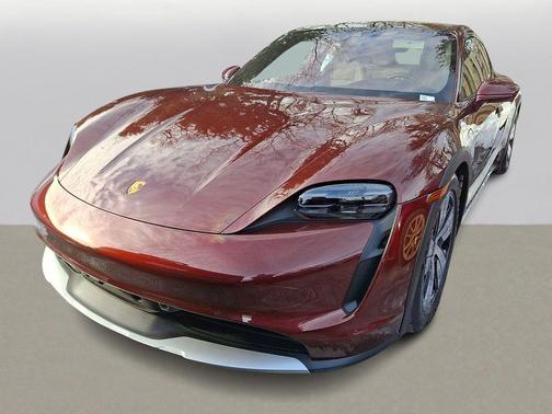 2023 Porsche Taycan 4S