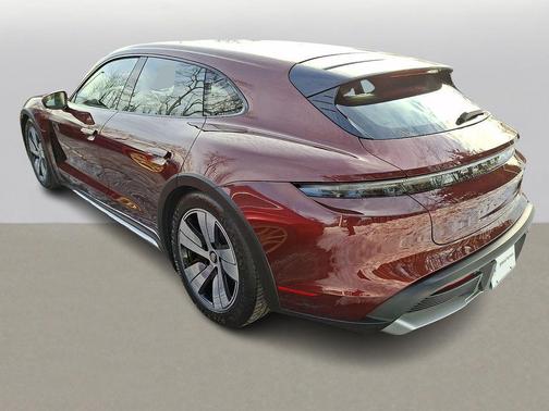 2023 Porsche Taycan 4S