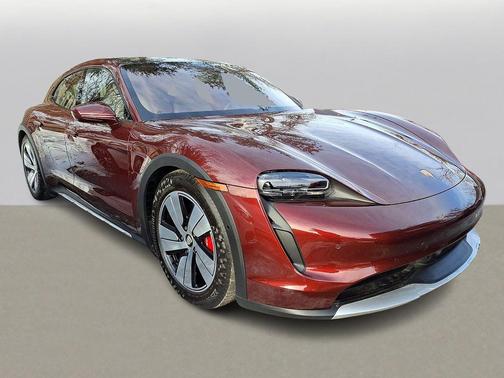 2023 Porsche Taycan 4S