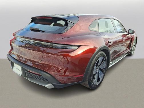 2023 Porsche Taycan 4S