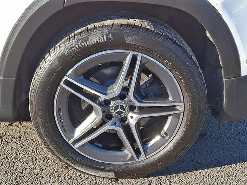 2023 Mercedes-Benz GLB 250 4MATIC