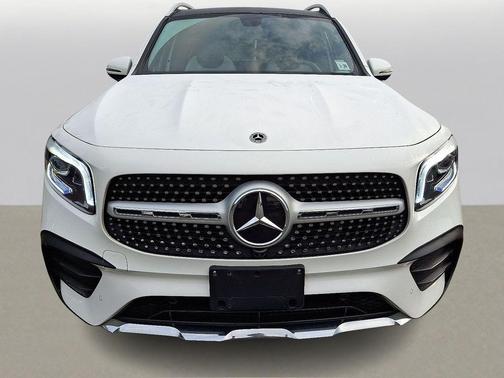2023 Mercedes-Benz GLB 250 4MATIC