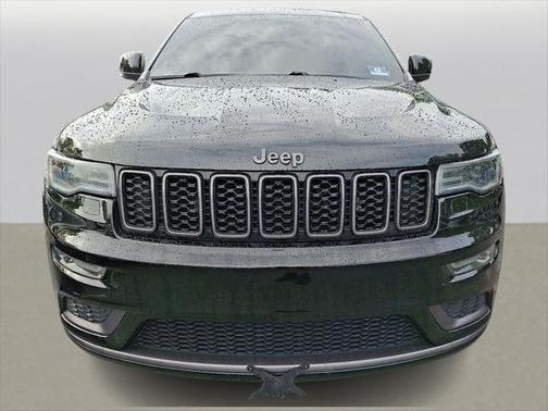 2019 Jeep Grand Cherokee Limited X