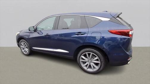 2020 Acura RDX Technology Package