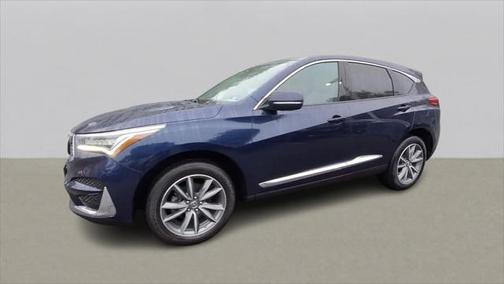 2020 Acura RDX Technology Package