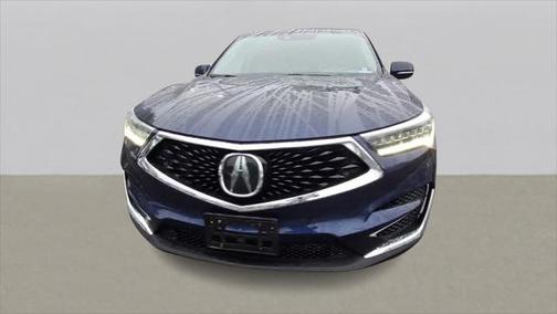 2020 Acura RDX Technology Package