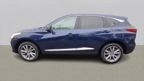 2020 Acura RDX Technology Package