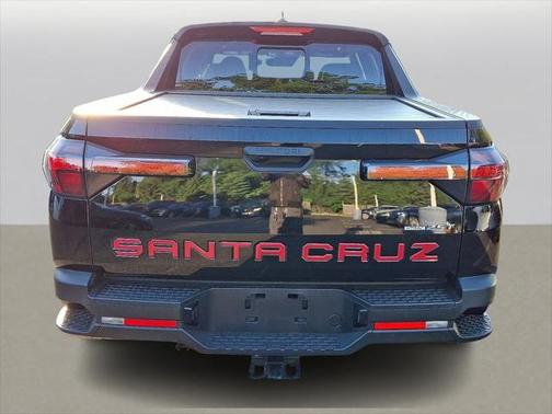 2022 Hyundai SANTA CRUZ SEL Premium